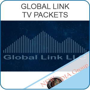 Pay for Global Link TV channels