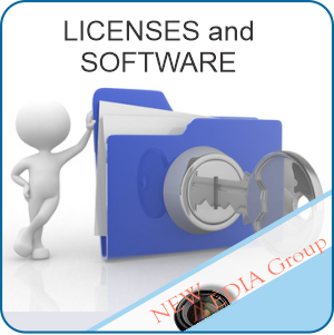 Licenses and SoftWare